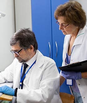 Upper Endoscopy Procedure in New York NY