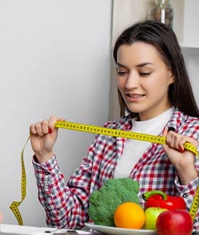 Integrative Weight Management