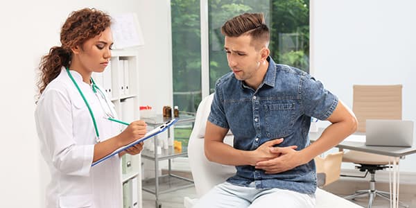 Top-Rated Gastroenterologist in Broadway NYC