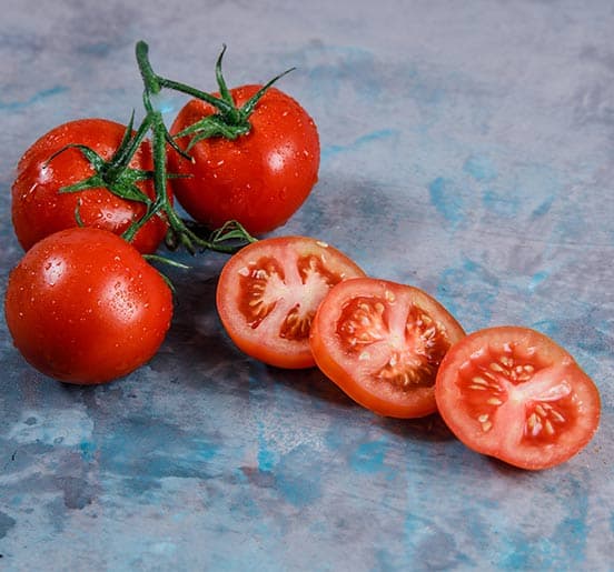 The Impact of Tomatoes on Acid Reflux: Tips to Manage Symptoms