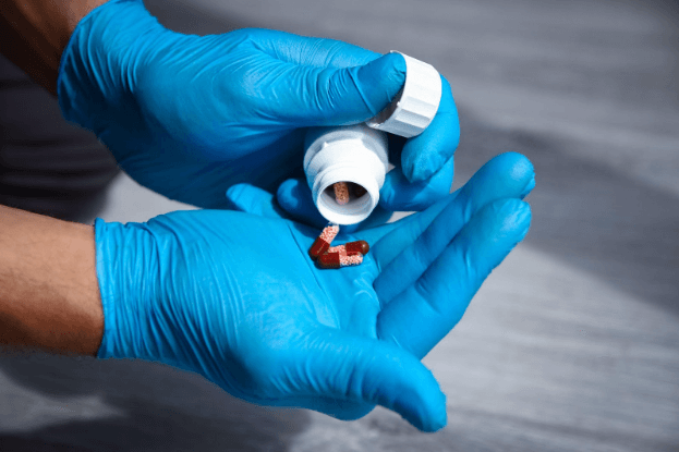 What Is the Prep for a Capsule Endoscopy?