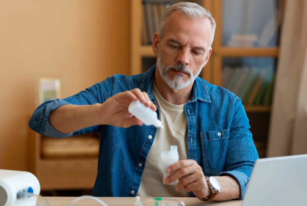 Colonoscopy Prep Not Working After 5 Hours