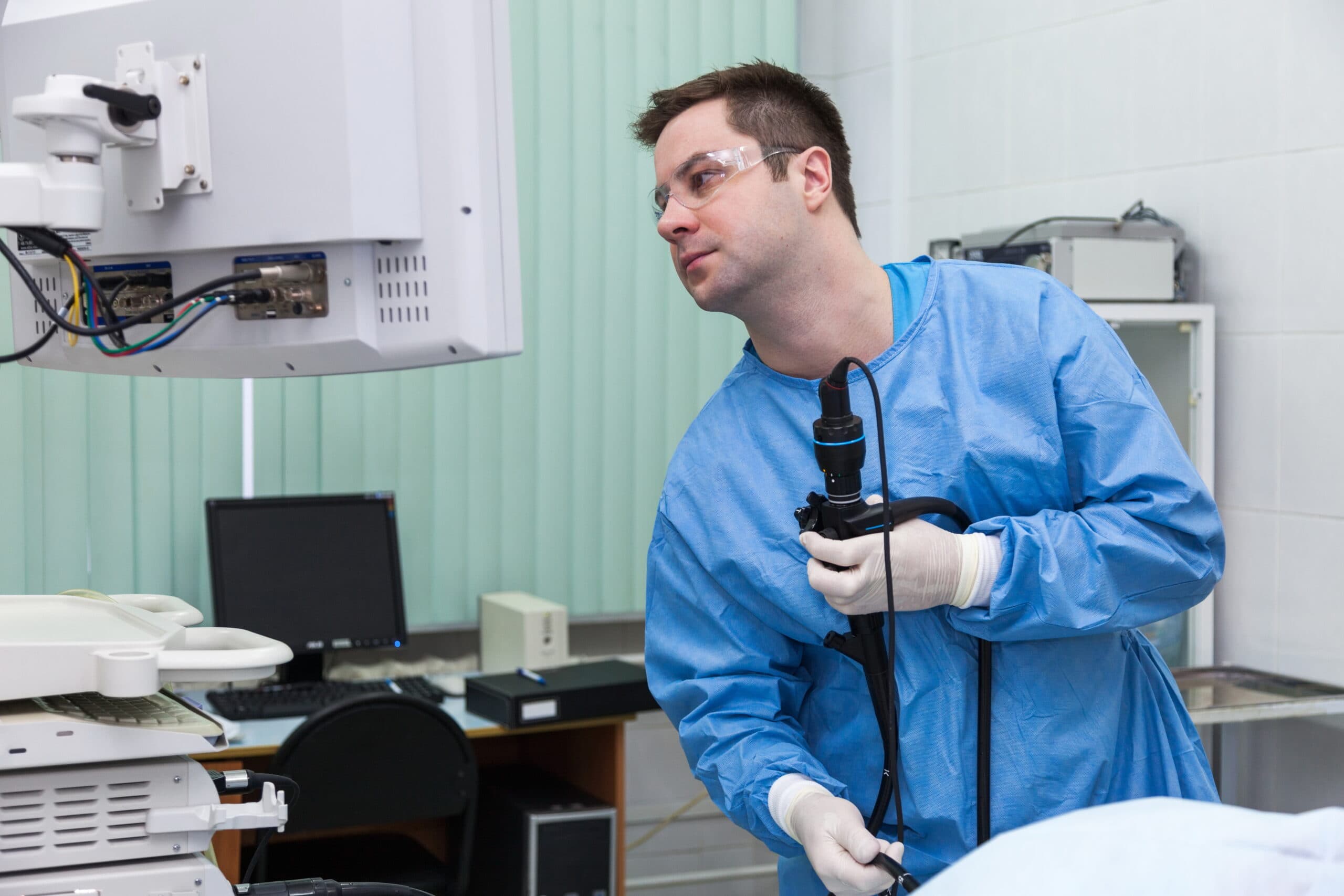 Upper Endoscopy Near Me in NYC: Expert Care