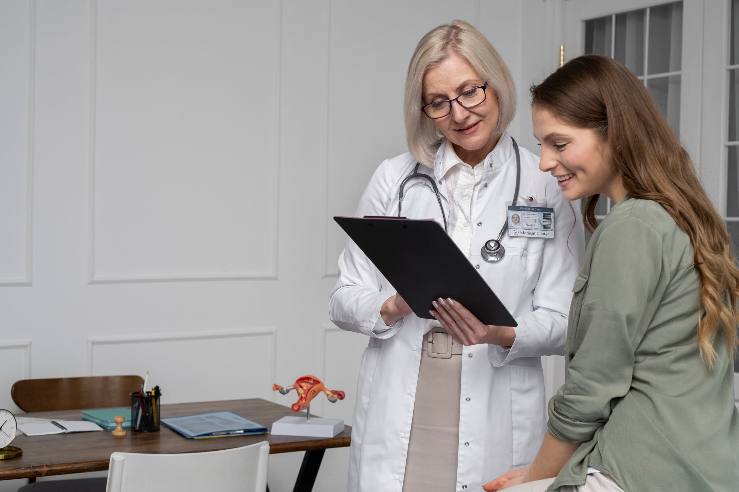 What Should Women Know About Getting a Colonoscopy?