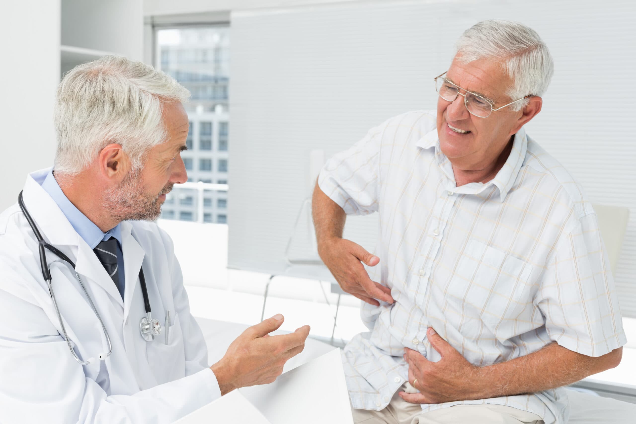 Stomach Problem Gas & Bloating Specialist NYC | Gastro NYC